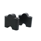 SMALL HANDLE BAR RISER FOR HIMALAYAN