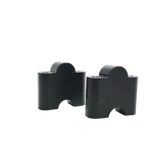 SMALL HANDLE BAR RISER FOR HIMALAYAN