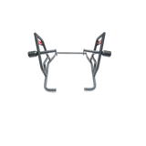 TYPE 2 DUAL SLIDER CRASH GUARD WITH PLATE FOR HIMALAYAN