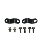 TYPE 2 DUAL SLIDER CRASH GUARD WITH PLATE FOR HIMALAYAN