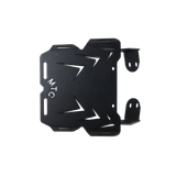 CNC CARRIER PLATE FOR PULSAR NS200