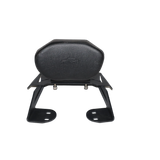 CNC CARRIER PLATE WITH BACKREST FOR PULSAR NS200