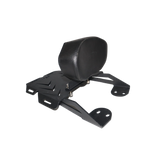 CNC CARRIER PLATE WITH BACKREST FOR PULSAR NS200