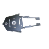 CARRIER WITH PLATE FOR MT-15