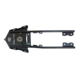 CARRIER WITH PLATE FOR MT-15