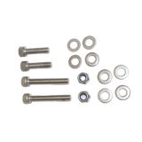 SMALL CRASH GUARD FOR MT-15