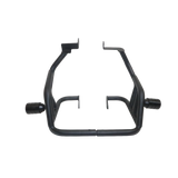 CRASH GUARD WITH DUAL SLIDERS FOR MT-15