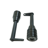 FRAME SLIDERS FOR MT-15