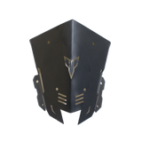 METAL VISOR FOR MT-15