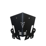 METAL VISOR FOR MT-15