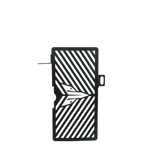 RADIATOR GUARD FOR MT-15