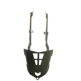 CARRIER WITH PLATE FOR R15