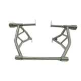 CRASH GUARD WITH DUAL SLIDERS FOR R15 V3