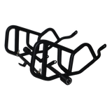 CRASH GUARD WITH DUAL SLIDERS FOR RAIDER