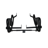 CRASH GUARD WITH DUAL SLIDERS FOR RAIDER