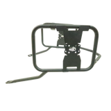 SADDLE STAY FOR ADVENTURE