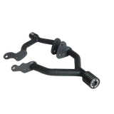 CRASH GUARD WITH DUAL SLIDERS FOR SUPER METEOR 650
