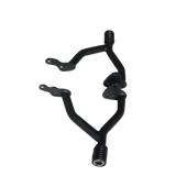 CRASH GUARD WITH DUAL SLIDERS FOR SUPER METEOR 650