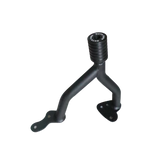 CRASH GUARD WITH DUAL SLIDERS FOR SUPER METEOR 650