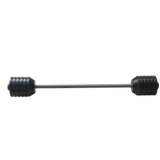 FORK SLIDERS (1 PAIR) FOR HIMALAYAN 450