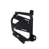 SADDLE STAY WITH PLATE WITHOUT FOOTREST FOR HIMALAYAN 450