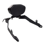 CNC CARRIER PLATE WITH BACKREST FOR APACHE RTR 310