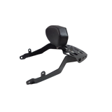 CNC CARRIER PLATE WITH BACKREST FOR APACHE RTR 310