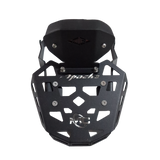CNC CARRIER PLATE WITH BACKREST FOR APACHE RTR 310