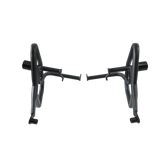 CRASH GUARD WITH DUAL SLIDERS FOR APACHE RTR 310