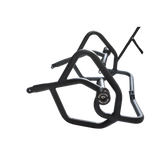 CRASH GUARD WITH DUAL SLIDERS FOR APACHE RTR 310