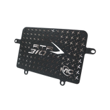 RADIATOR GUARD FOR APACHE RTR 310