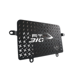 RADIATOR GUARD FOR APACHE RTR 310