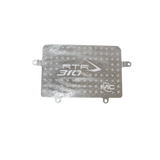 RADIATOR GUARD FOR APACHE RTR 310
