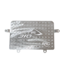 RADIATOR GUARD FOR APACHE RTR 310