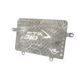 RADIATOR GUARD FOR APACHE RTR 310