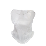 POLYCARBONATE VISOR FOR APACHE RTR 310