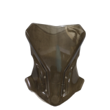 POLYCARBONATE VISOR FOR APACHE RTR 310