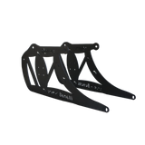 CNC SADDLE STAY FOR TRK 251