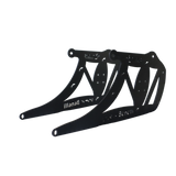 CNC SADDLE STAY FOR TRK 251