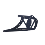 CNC SADDLE STAY FOR TRK 251