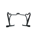 CRASH GUARD WITH DUAL SLIDERS FOR TRK 251