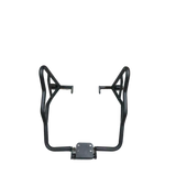 CRASH GUARD WITH DUAL SLIDERS FOR TRK 251