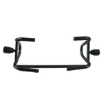 CRASH GUARD WITH DUAL SLIDERS FOR DOMINAR 400
