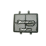 RADIATOR GUARD FOR DOMINAR 400