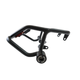 CRASH GUARD WITH DUAL SLIDERS FOR JAWA 42