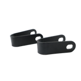 CRASH GUARD WITH DUAL SLIDERS FOR JAWA 42