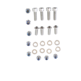 CNC CARRIER PLATE FOR FZ-S V3/V4