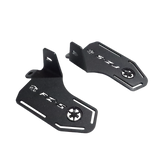 FOOTREST FOR FZ-S V3V4