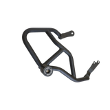 CRASH GUARD WITH DUAL SLIDERS FOR Z 650