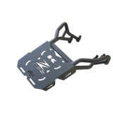PIPE CARRIER WITH PLATE FOR Z 650
